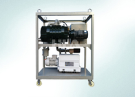 Variabel Frekuensi Peralatan Pompa Vakum Unit 5 Pa CE ISO9001 Menyetujui