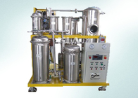 Unit Dehidrasi Vakum Fosfat Ester Kapal Filtrasi Minyak 3000L/jam
