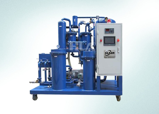 Mesin Pembersih Minyak Masak Nilai asam ≤0,05 MKOH/g Tidak ada kegagalan berjalan ≥5000 Hr Kandungan air ≤10ppm untuk produksi minyak