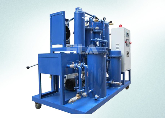 Mesin Pembersih Minyak Masak Nilai asam ≤0,05 MKOH/g Tidak ada kegagalan berjalan ≥5000 Hr Kandungan air ≤10ppm untuk produksi minyak