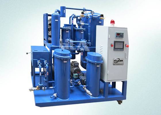 Mesin Pembersih Minyak Masak Nilai asam ≤0,05 MKOH/g Tidak ada kegagalan berjalan ≥5000 Hr Kandungan air ≤10ppm untuk produksi minyak