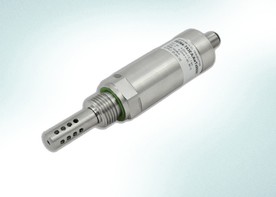 EE364 On Line Moisture Transmitter, Peralatan Pengujian Kandungan Air Minyak
