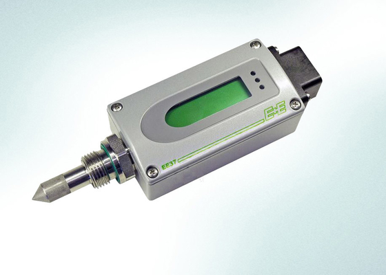 Lubricating Minyak Transformator Minyak Mencoba peralatan On Line Moisture Testing Machine